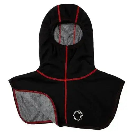 LION Particulate Blocking Hood – Certified to meet NFPA 1971, 2018 Edition - Chief Miller Apparel