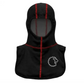 LION Particulate Blocking Hood – Certified to meet NFPA 1971, 2018 Edition - Chief Miller Apparel