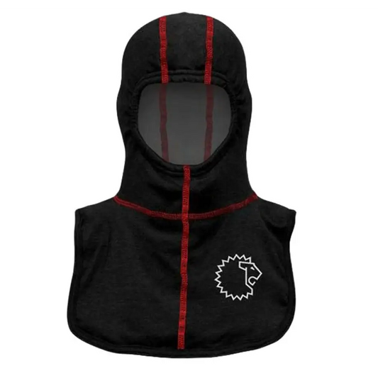 Chief Miller Hood LION Particulate Blocking Hood – Certified to meet NFPA 1971, 2018 Edition Apparel