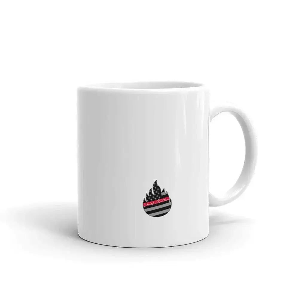 Locksmith Mug - Chief Miller Apparel