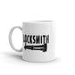 Locksmith Mug - Chief Miller Apparel