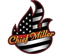 Chief Miller Apparel