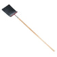 Fire Swatter with 60-inch Wooden Handle for first responders and firefighters