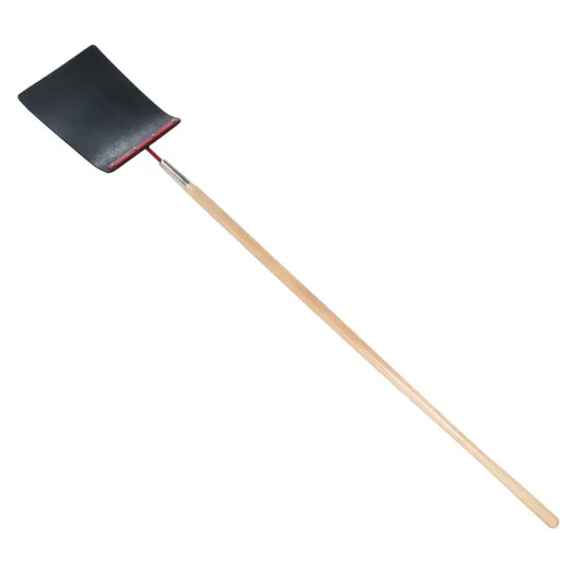 Fire Swatter with 60-inch Wooden Handle for first responders and firefighters