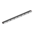 Long LED light bar on Feniex Fusion Work Light for enhanced visibility download Feniex Fusion