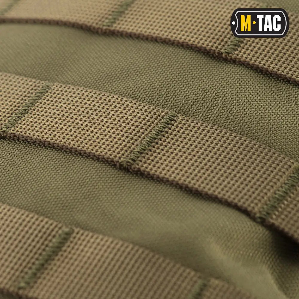 M-Tac Assault Pack - Tactical Backpacks