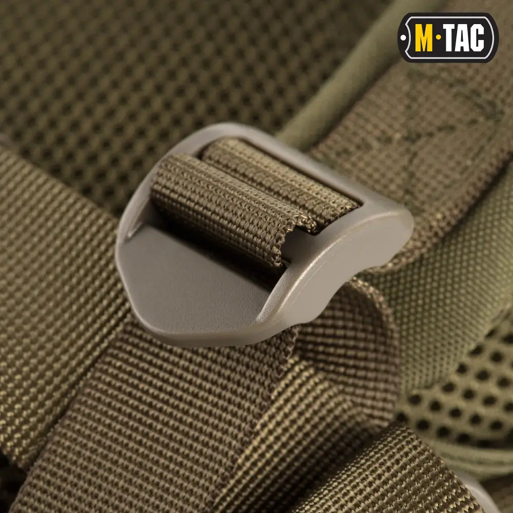 M-Tac Assault Pack - Tactical Backpacks