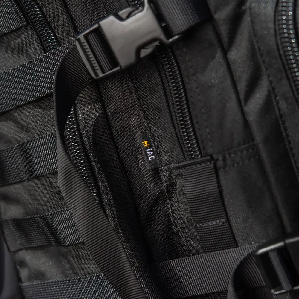 M-Tac Assault Pack - Tactical Backpacks