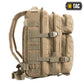 M-Tac Assault Pack - Tactical Backpacks