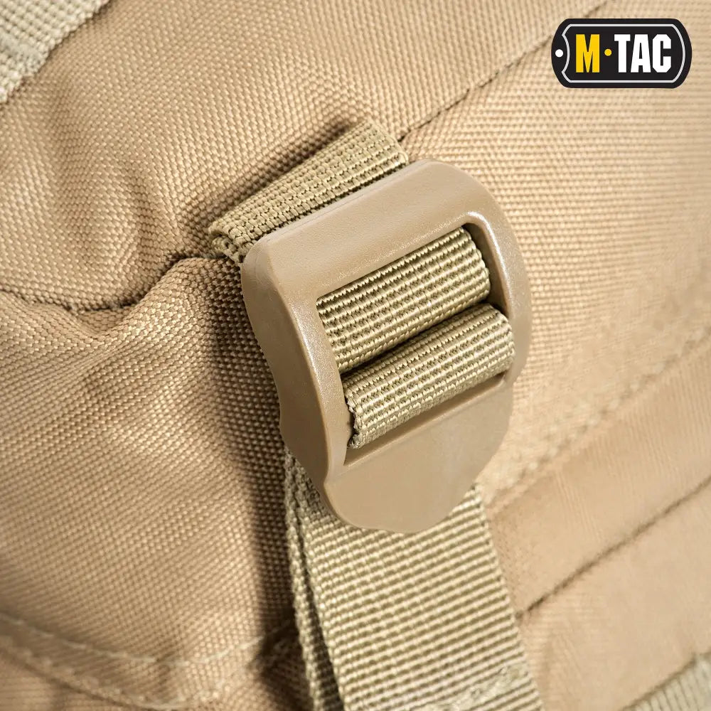 M-Tac Assault Pack - Tactical Backpacks