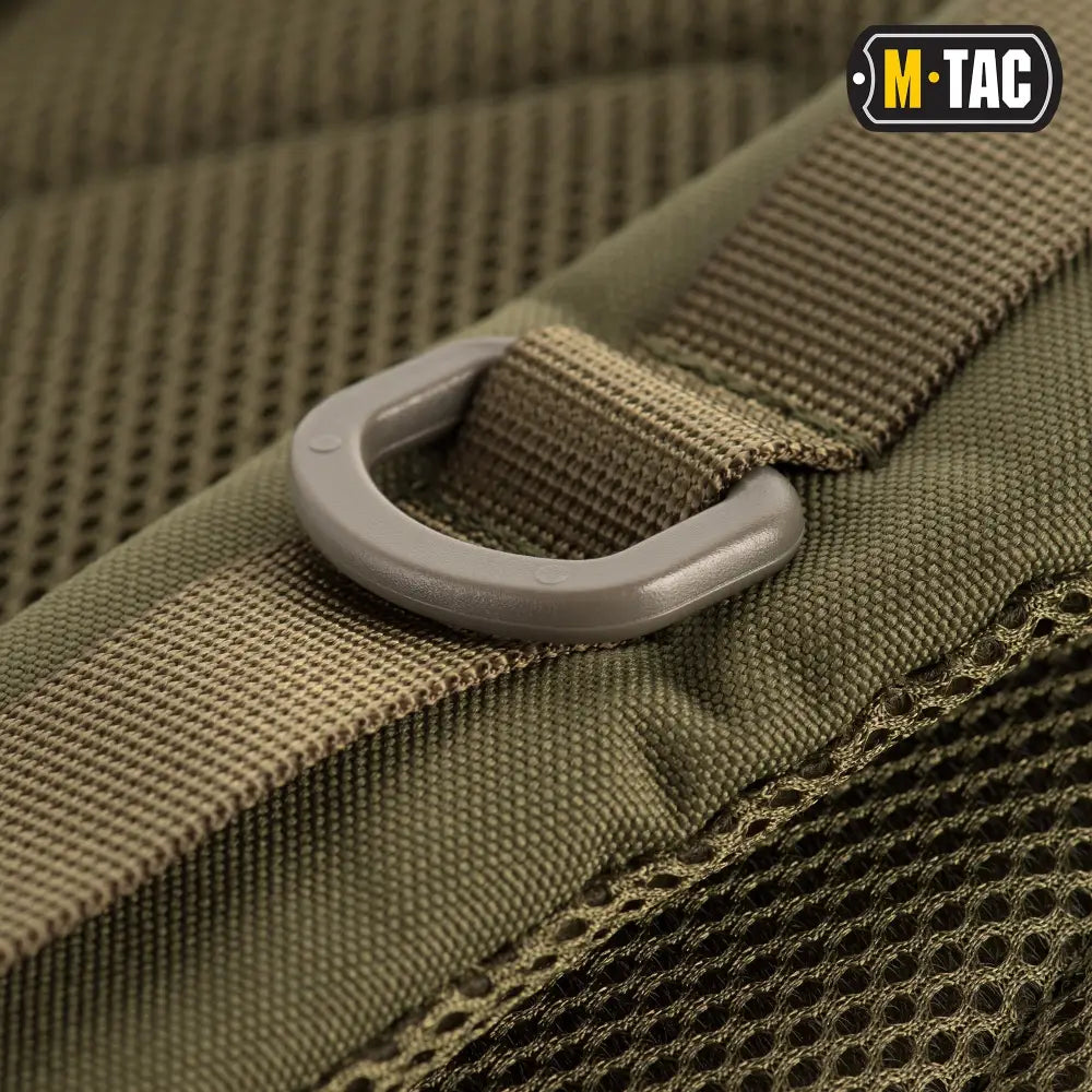 M-Tac Assault Pack - Tactical Backpacks