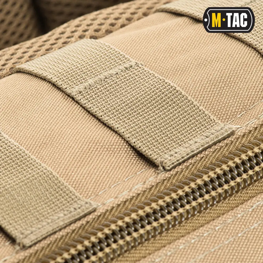 M-Tac Assault Pack - Tactical Backpacks