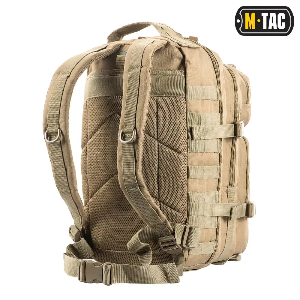 M-Tac Assault Pack - Tactical Backpacks