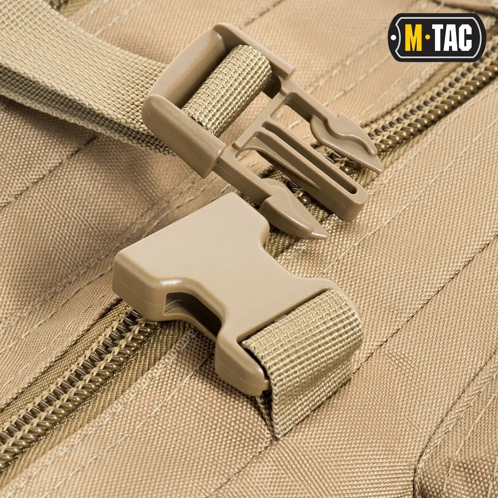 M-Tac Assault Pack - Tactical Backpacks