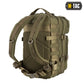 M-Tac Assault Pack - Tactical Backpacks