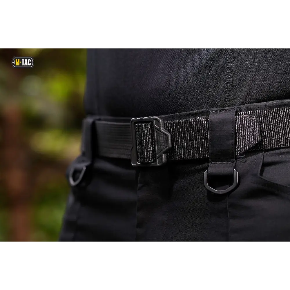 M-Tac Double Duty Tactical Belt - Double Duty Belts