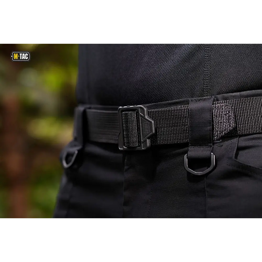 M-Tac Double Duty Tactical Belt - Double Duty Belts