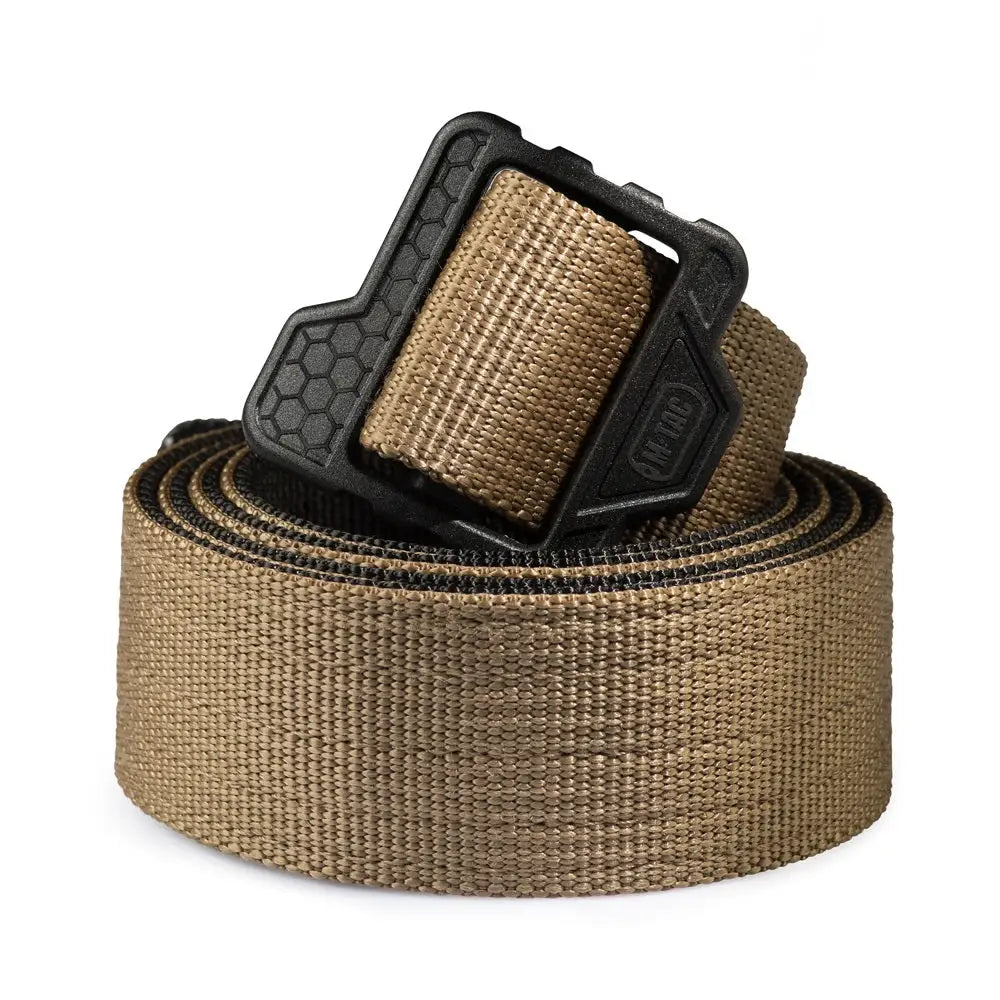 M-Tac Double Duty Tactical Belt Hex - Double Duty Belts