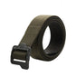 M-Tac Double Duty Tactical Belt - Olive/Black / 2XL - Double Duty Belts