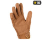 M-Tac gloves Assault Tactical Mk.6 - Hunting & Shooting Gloves