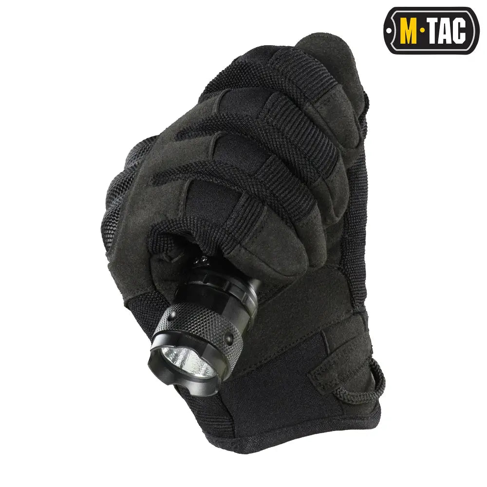 M-Tac gloves Assault Tactical Mk.6 - Hunting & Shooting Gloves