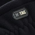 M-Tac logo patch on dark metallic surface for M-Tac Gloves Fleece Thinsulate