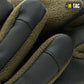 M-Tac Gloves Fleece Thinsulate - Winter Gloves