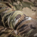 M-Tac Gloves Fleece Thinsulate in camouflage pattern for tactical use