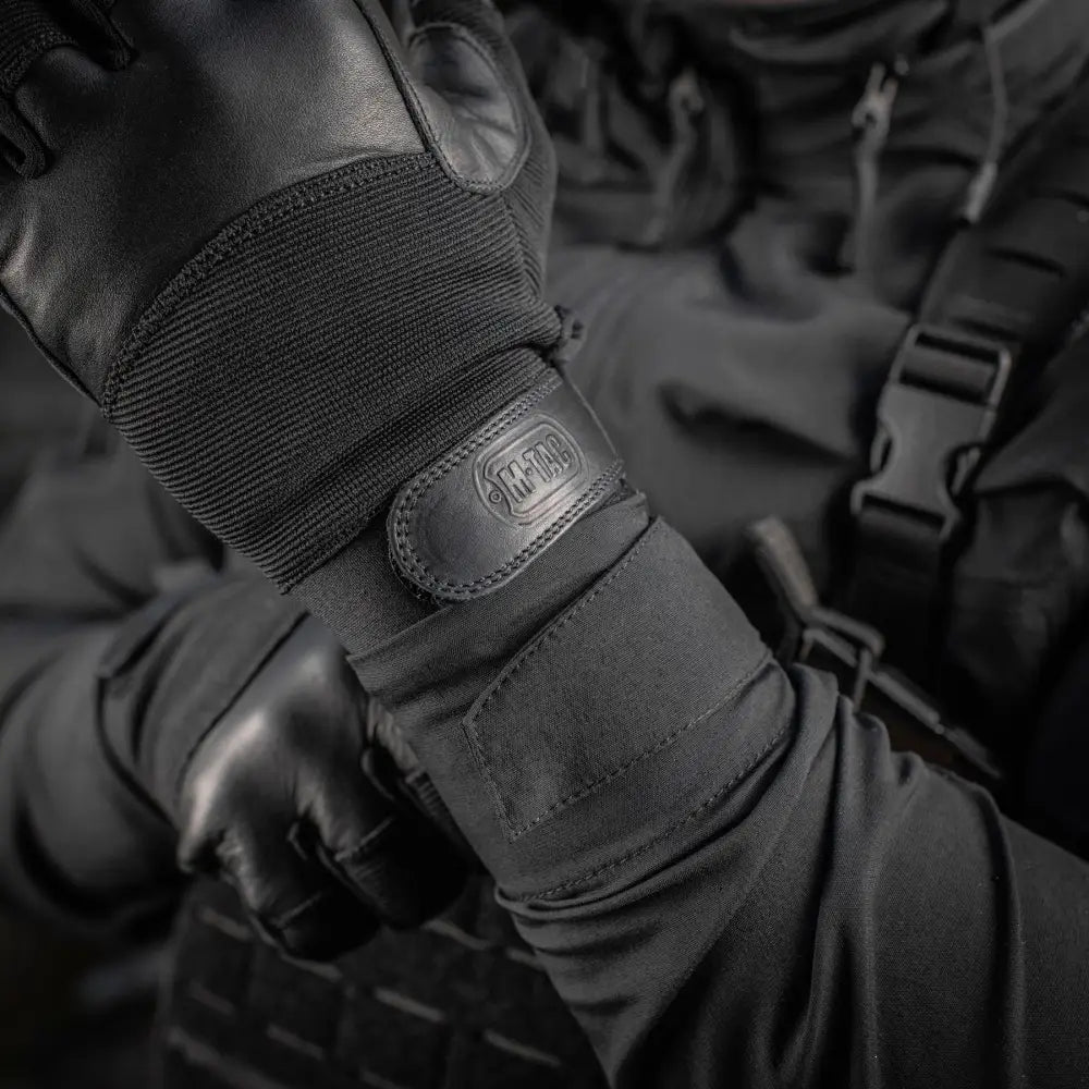 M-Tac Gloves Police Gen.2 - Hunting & Shooting Gloves