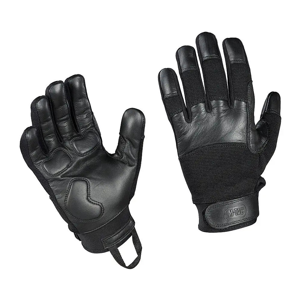 M-Tac Gloves Police Gen.2 - Hunting & Shooting Gloves