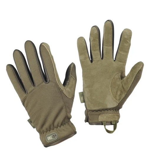 M-Tac Gloves Scout Tactical - Hunting & Shooting Gloves