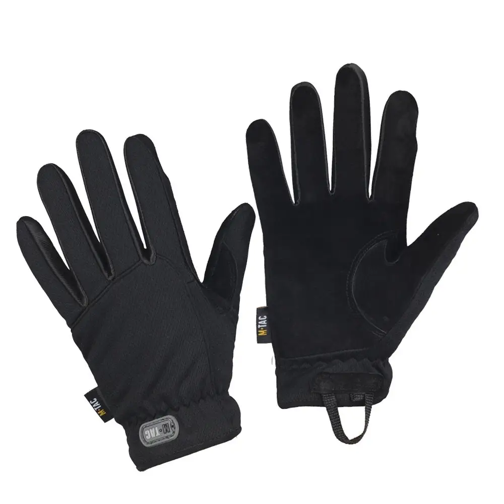 M-Tac Gloves Scout Tactical - Hunting & Shooting Gloves