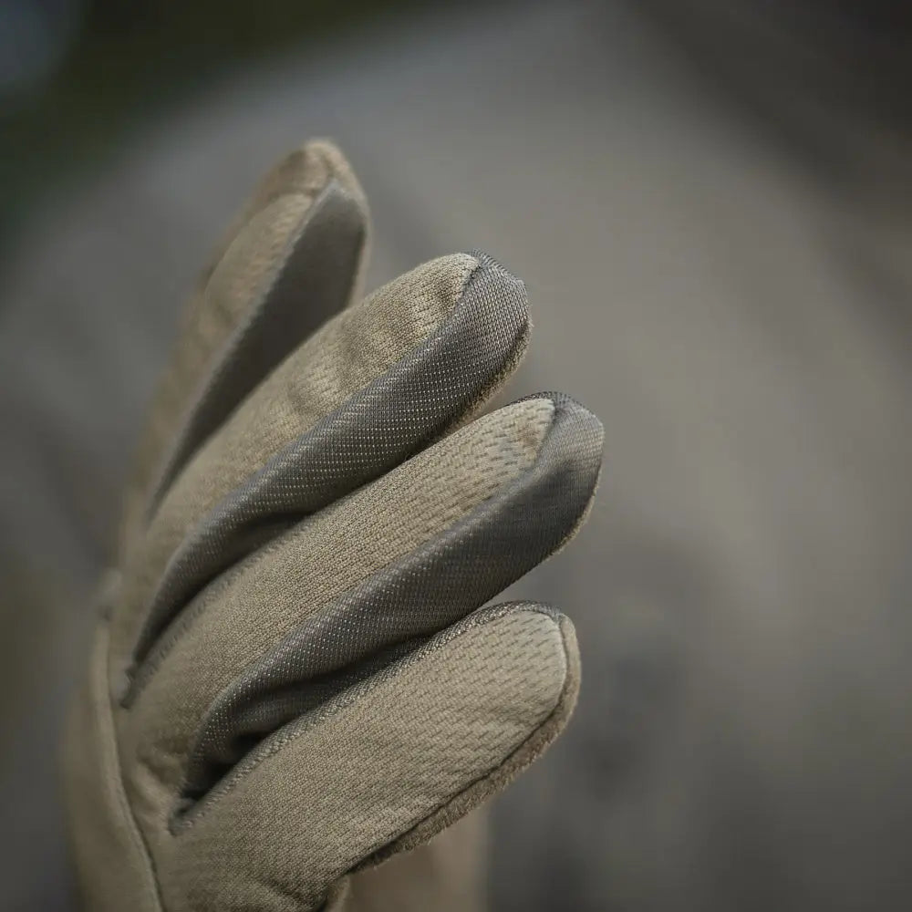 M-Tac Gloves Scout Tactical - Hunting & Shooting Gloves