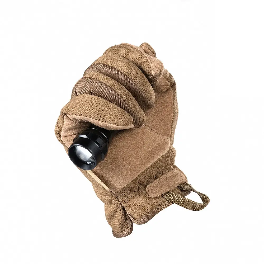 M-Tac Gloves Scout Tactical - Hunting & Shooting Gloves