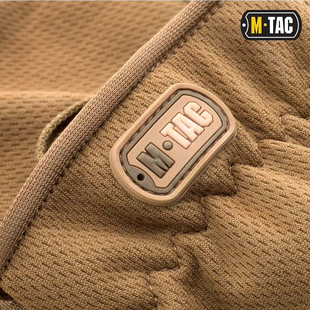 M-Tac Gloves Scout Tactical - Hunting & Shooting Gloves