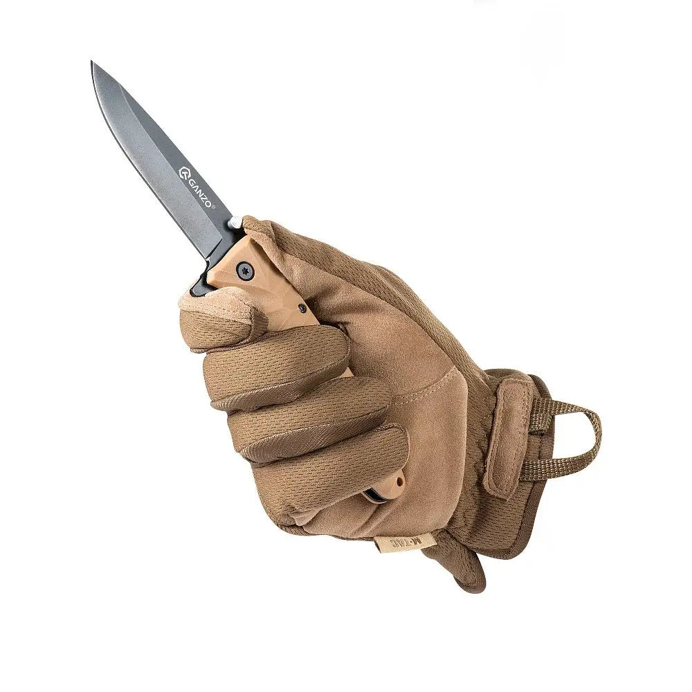 M-Tac Gloves Scout Tactical - Hunting & Shooting Gloves