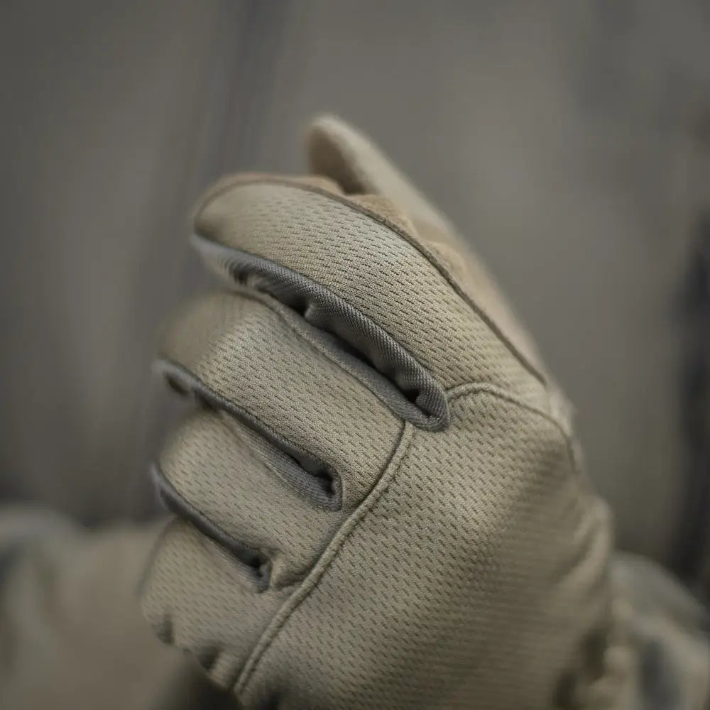 M-Tac Gloves Scout Tactical - Hunting & Shooting Gloves