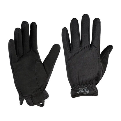 M-Tac Gloves Scout Tactical Mk.2 - Black / L - Hunting & Shooting Gloves