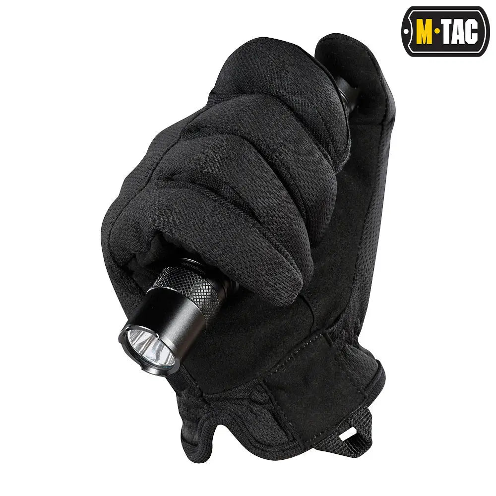 M-Tac Gloves Scout Tactical Mk.2 - Hunting & Shooting Gloves