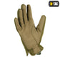 M-Tac Gloves Scout Tactical Mk.2 - Hunting & Shooting Gloves