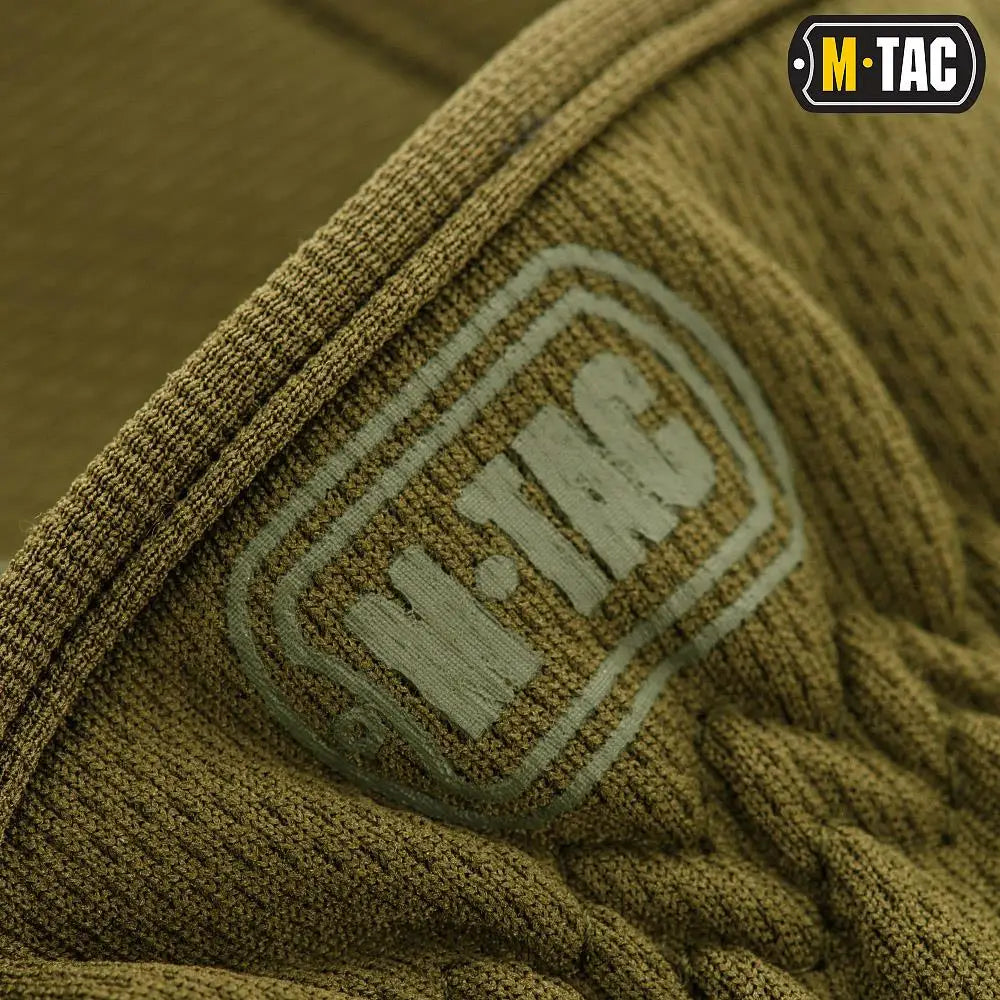 M-Tac Gloves Scout Tactical Mk.2 - Hunting & Shooting Gloves