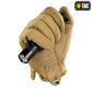 M-Tac Gloves Scout Tactical Mk.2 - Hunting & Shooting Gloves