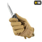 M-Tac Gloves Scout Tactical Mk.2 - Hunting & Shooting Gloves