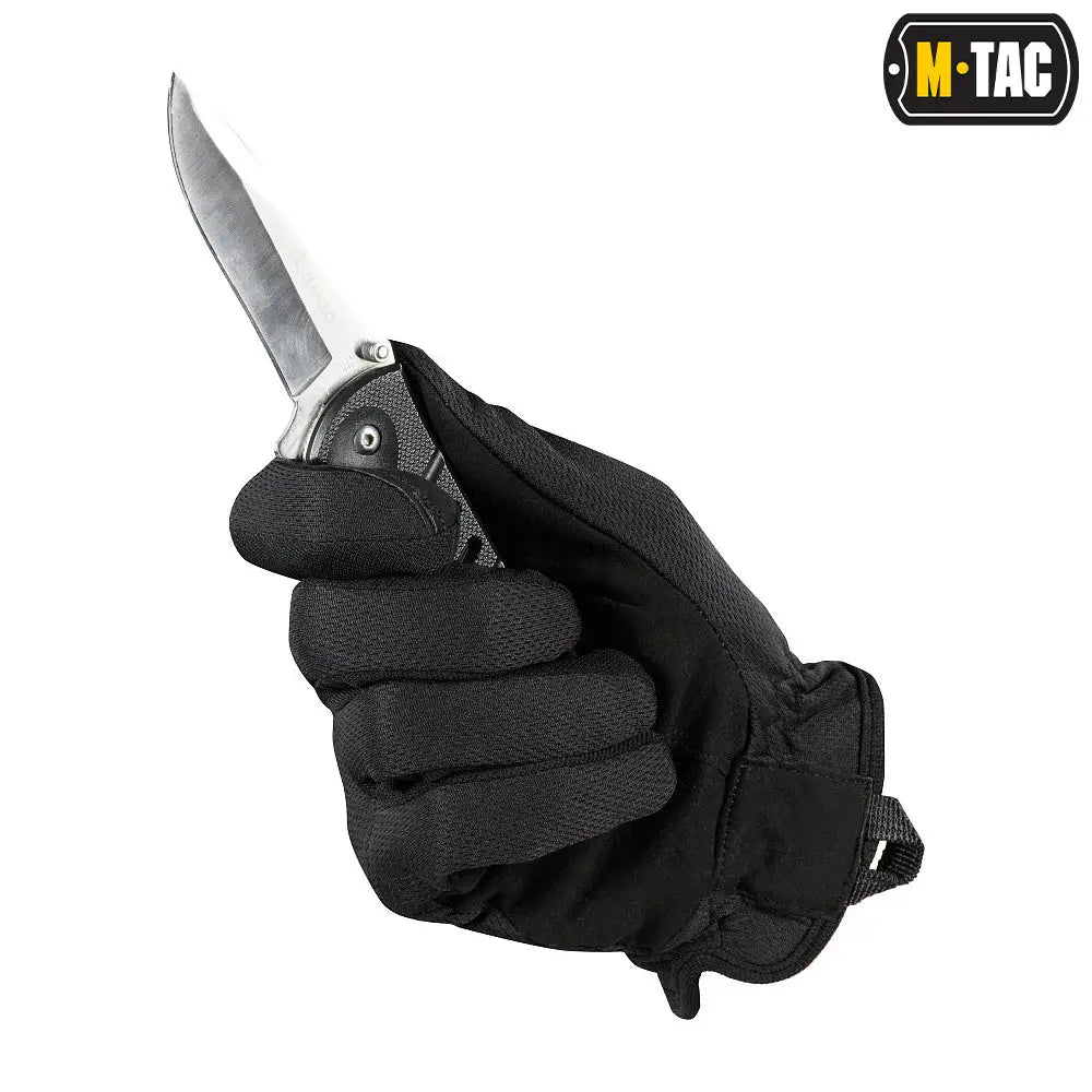 M-Tac Gloves Scout Tactical Mk.2 - Hunting & Shooting Gloves