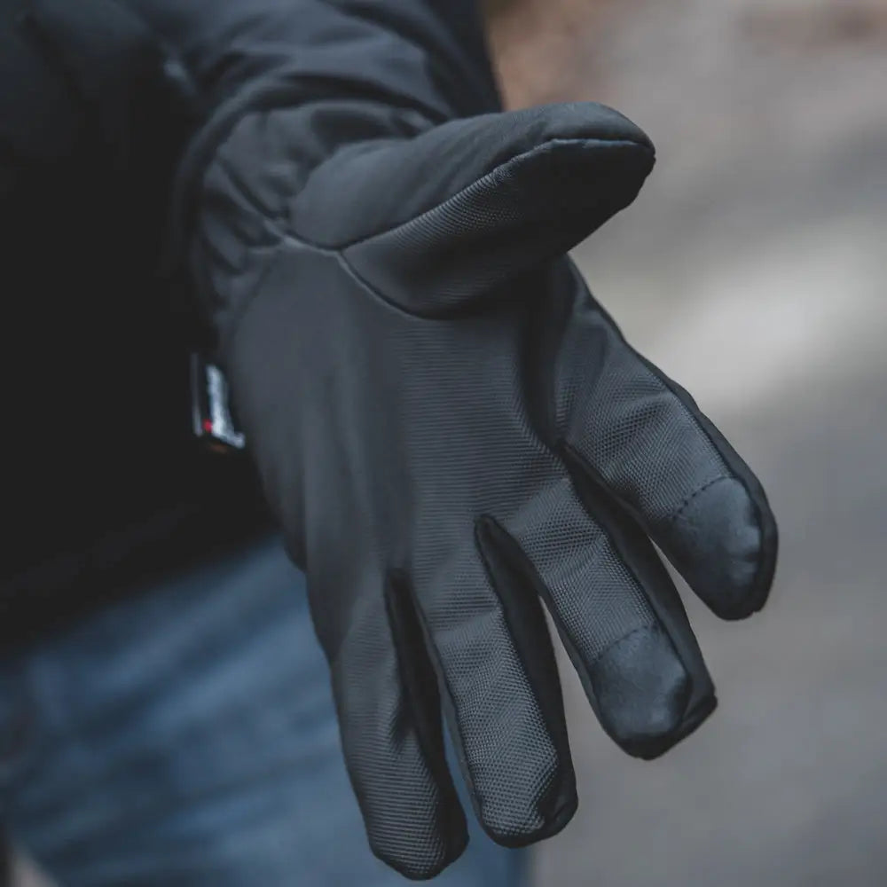 M-Tac Gloves Soft Shell Thinsulate - Winter Gloves