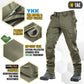 M-Tac Tactical Pants Aggressor Gen.II Flex - Tactical Pants