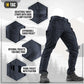 M-Tac tactical pants Conquistador Gen I Flex - Tactical Pants