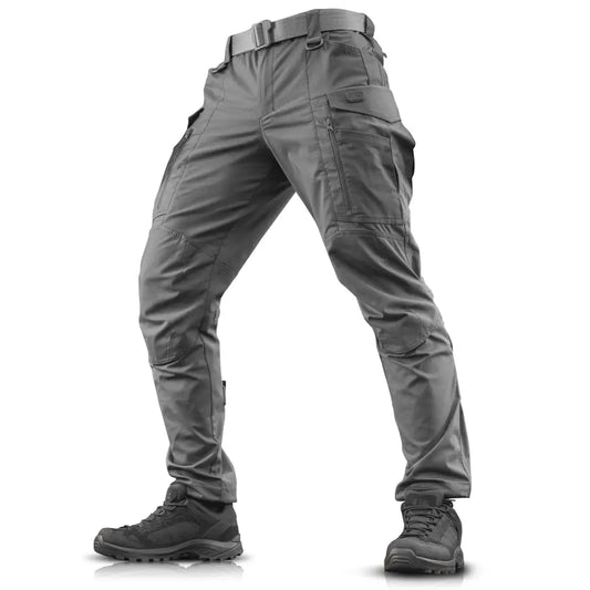 M-Tac tactical pants Conquistador Gen I Flex - Dark Grey / 28W/30L - Tactical Pants