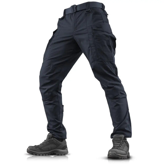 M-Tac tactical pants Conquistador Gen I Flex - Dark Navy Blue / 28W/32L - Tactical Pants