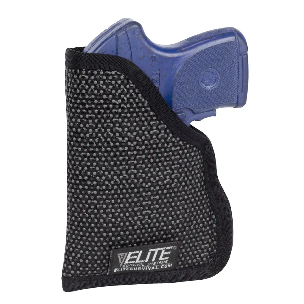 Mainstay Clipless IWB Holster - No Magazine Pouch / 10 - Concealment Holster